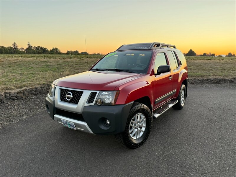 2014 Nissan Xterra S - Photo 80 - Hillsboro, OR 97124