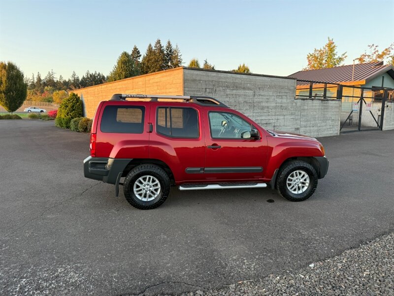2014 Nissan Xterra S - Photo 48 - Hillsboro, OR 97124