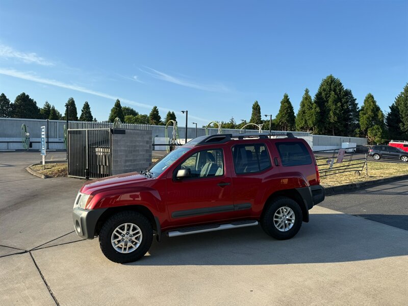 2014 Nissan Xterra X - Photo 5 - Hillsboro, OR 97124