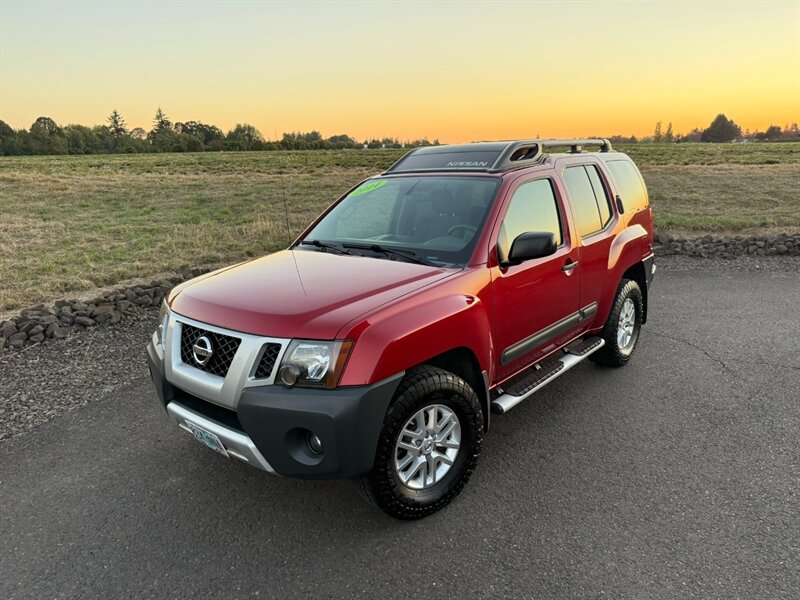 2014 Nissan Xterra S - Photo 74 - Hillsboro, OR 97124