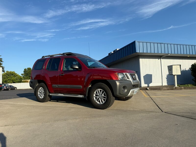 2014 Nissan Xterra X - Photo 13 - Hillsboro, OR 97124