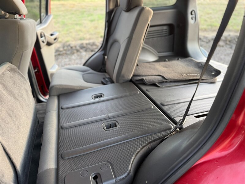 2014 Nissan Xterra S - Photo 34 - Hillsboro, OR 97124