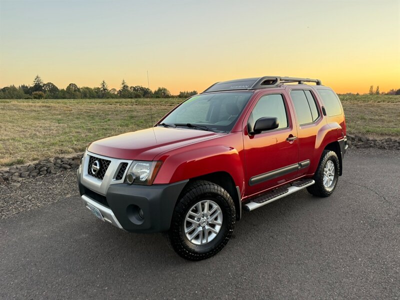 2014 Nissan Xterra S - Photo 78 - Hillsboro, OR 97124