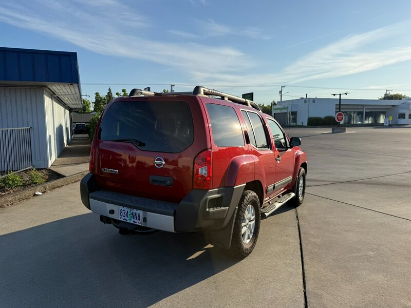 2014 Nissan Xterra X - Photo 16 - Hillsboro, OR 97124