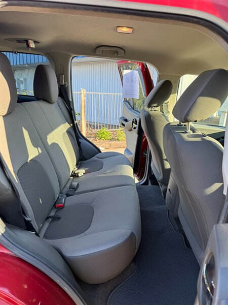 2014 Nissan Xterra X - Photo 20 - Hillsboro, OR 97124