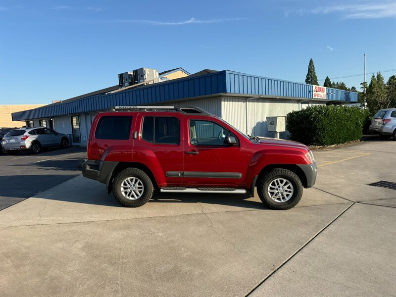 2014 Nissan Xterra X - Photo 14 - Hillsboro, OR 97124