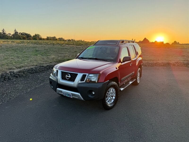 2014 Nissan Xterra S - Photo 38 - Hillsboro, OR 97124
