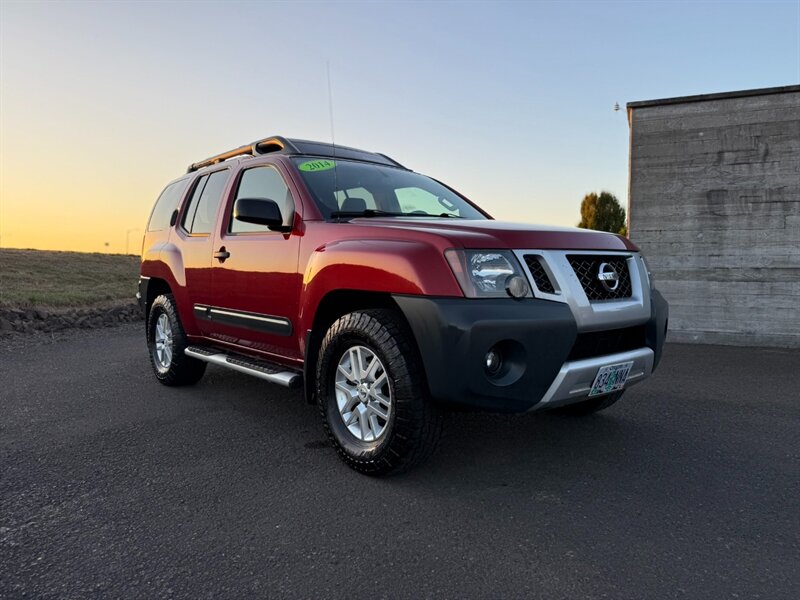 2014 Nissan Xterra S - Photo 18 - Hillsboro, OR 97124