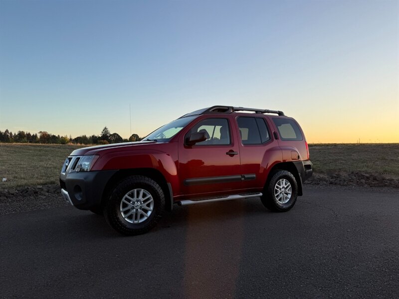 2014 Nissan Xterra S - Photo 43 - Hillsboro, OR 97124