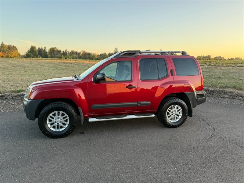 2014 Nissan Xterra S - Photo 2 - Hillsboro, OR 97124