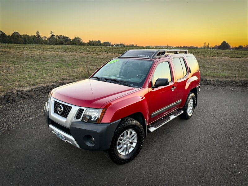 2014 Nissan Xterra S - Photo 76 - Hillsboro, OR 97124