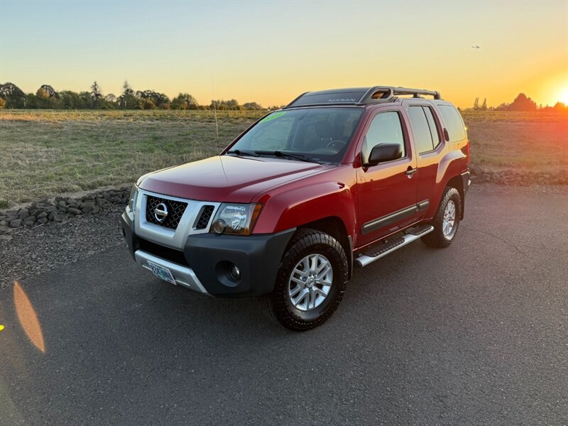 2014 Nissan Xterra S - Photo 26 - Hillsboro, OR 97124