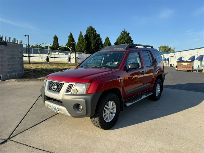 2014 Nissan Xterra X - Photo 22 - Hillsboro, OR 97124