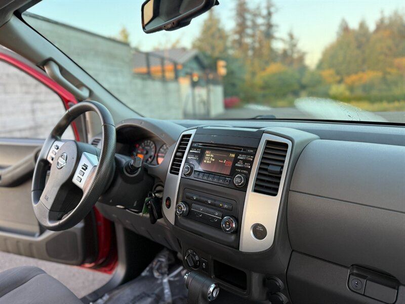 2014 Nissan Xterra S - Photo 7 - Hillsboro, OR 97124