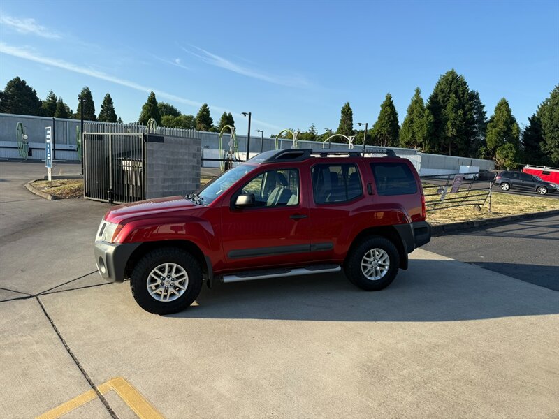 2014 Nissan Xterra X - Photo 4 - Hillsboro, OR 97124