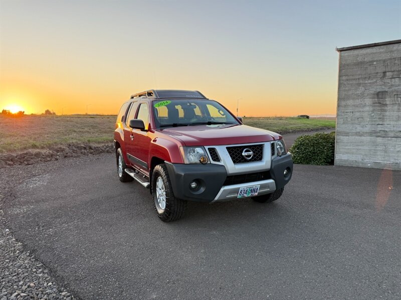 2014 Nissan Xterra S - Photo 52 - Hillsboro, OR 97124