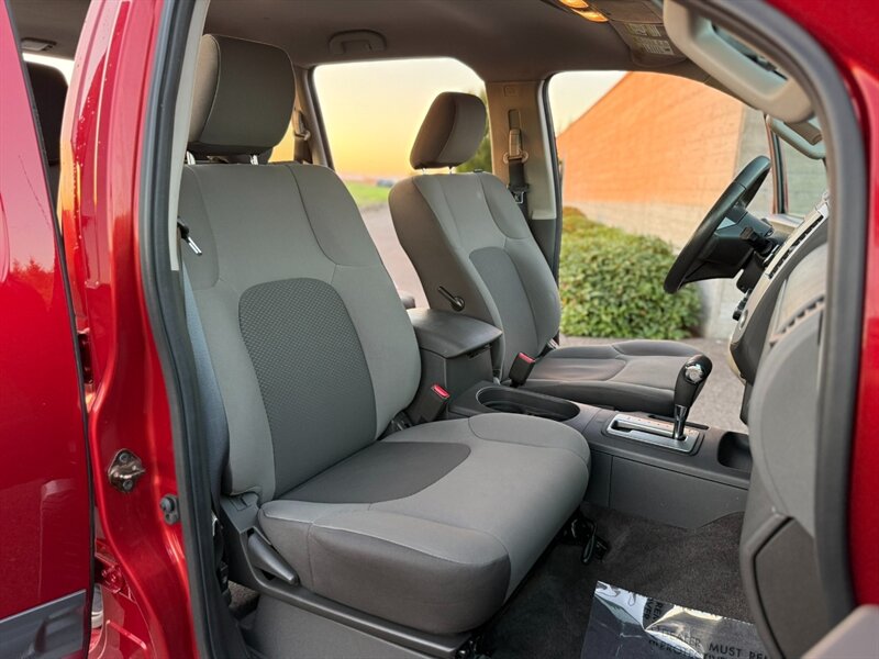 2014 Nissan Xterra S - Photo 10 - Hillsboro, OR 97124