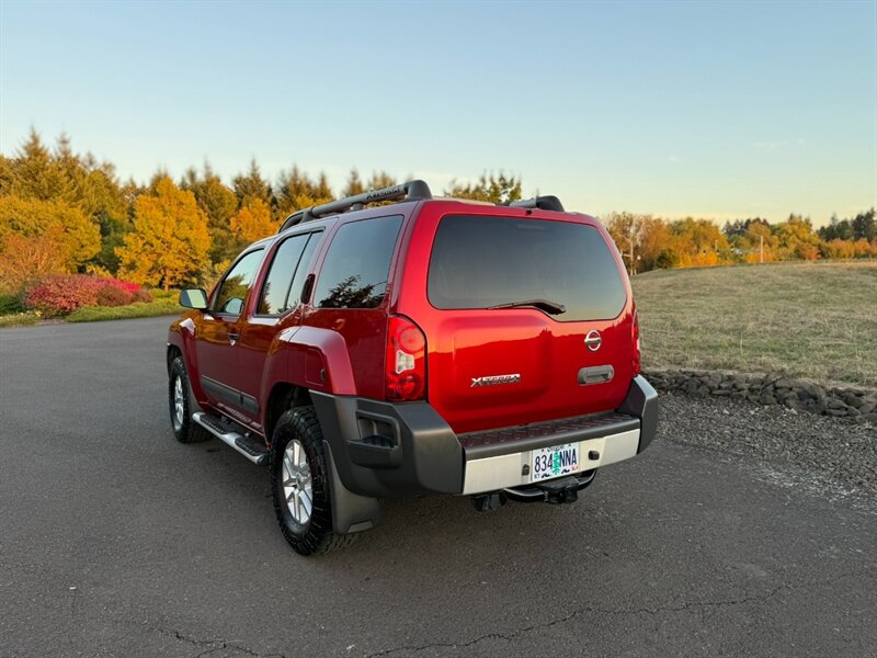 2014 Nissan Xterra S - Photo 51 - Hillsboro, OR 97124