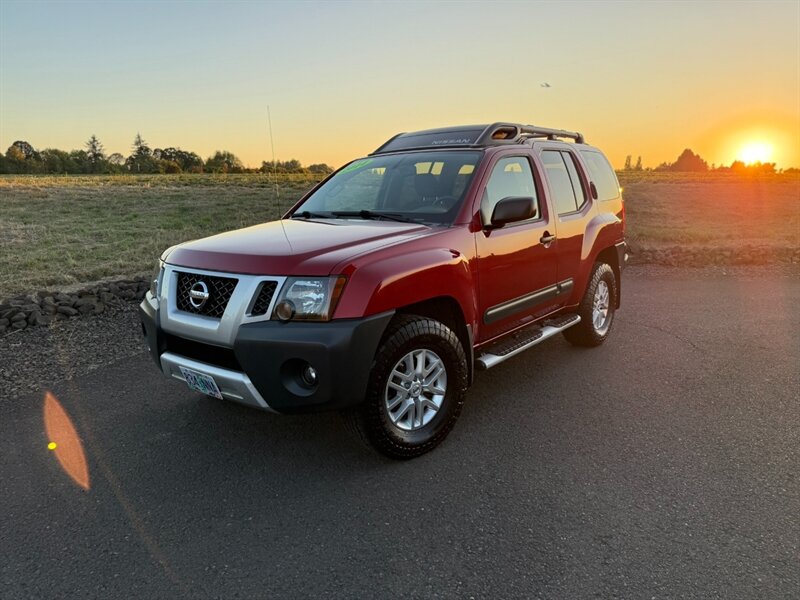 2014 Nissan Xterra S - Photo 12 - Hillsboro, OR 97124