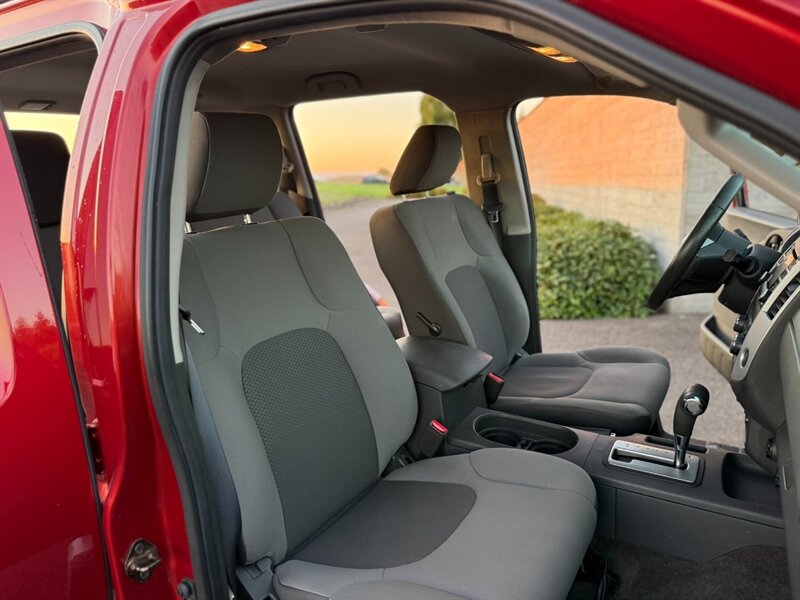 2014 Nissan Xterra S - Photo 59 - Hillsboro, OR 97124