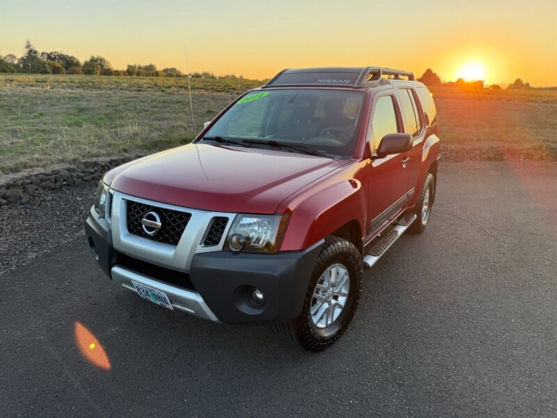 2014 Nissan Xterra S - Photo 40 - Hillsboro, OR 97124