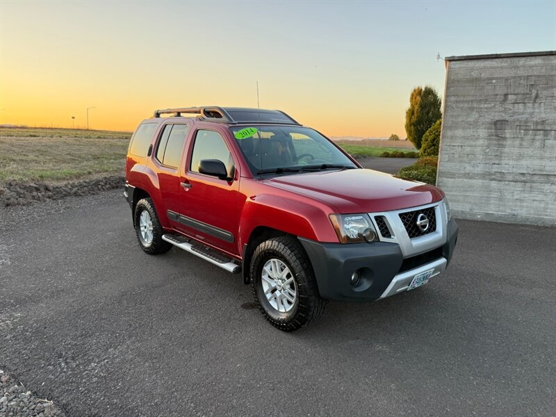 2014 Nissan Xterra S - Photo 3 - Hillsboro, OR 97124