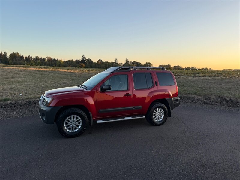 2014 Nissan Xterra S - Photo 44 - Hillsboro, OR 97124
