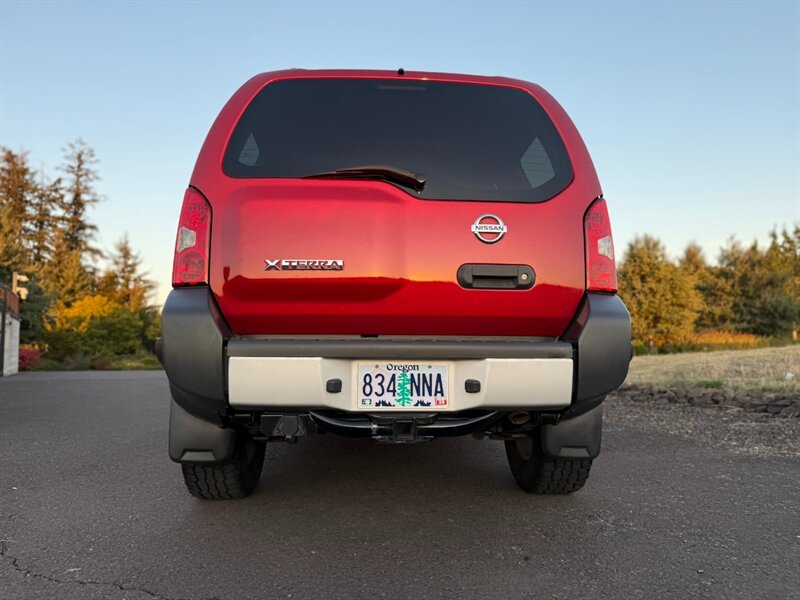 2014 Nissan Xterra S - Photo 8 - Hillsboro, OR 97124