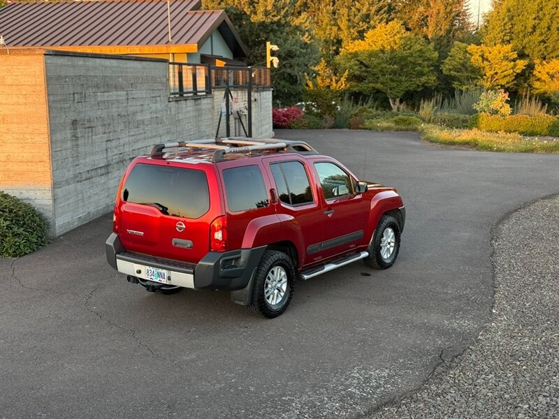 2014 Nissan Xterra S - Photo 17 - Hillsboro, OR 97124