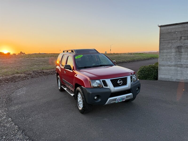 2014 Nissan Xterra S - Photo 24 - Hillsboro, OR 97124