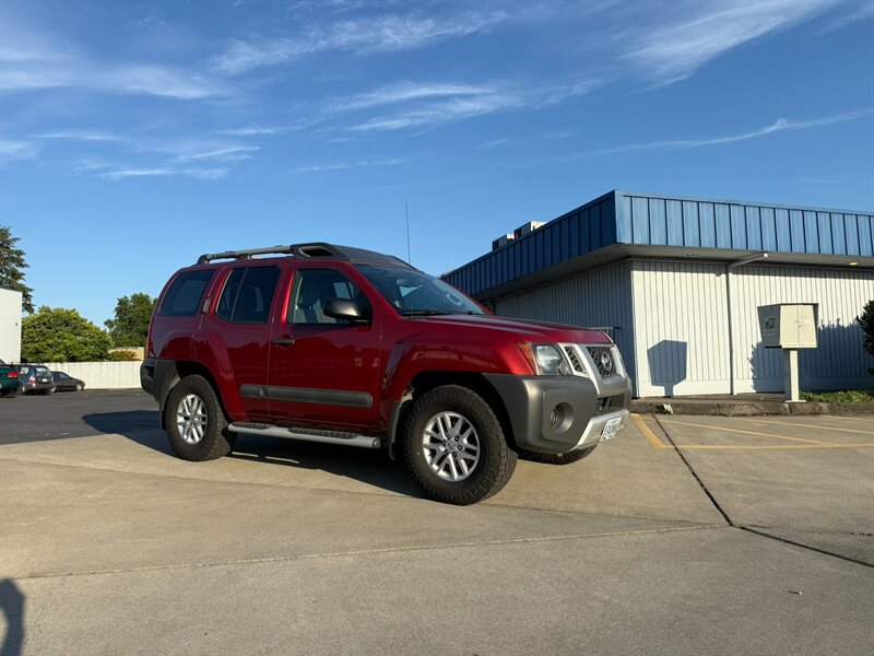 2014 Nissan Xterra X - Photo 12 - Hillsboro, OR 97124