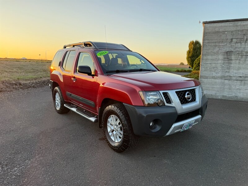 2014 Nissan Xterra S - Photo 9 - Hillsboro, OR 97124