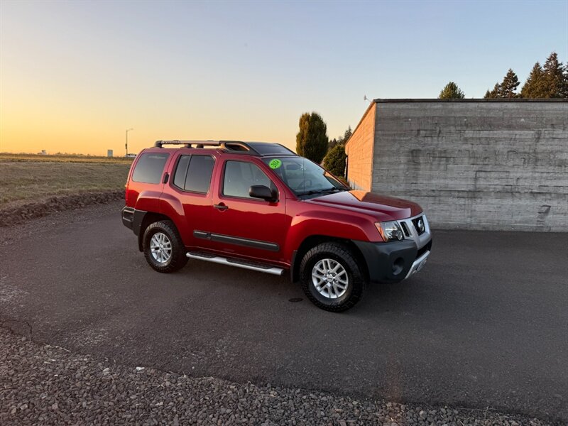 2014 Nissan Xterra S - Photo 15 - Hillsboro, OR 97124