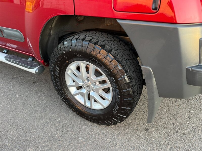 2014 Nissan Xterra S - Photo 20 - Hillsboro, OR 97124