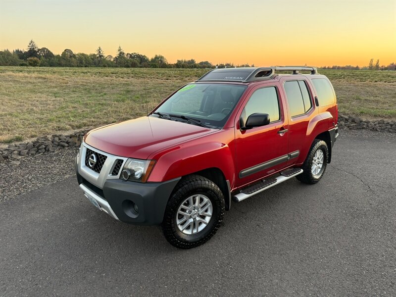 2014 Nissan Xterra S - Photo 77 - Hillsboro, OR 97124