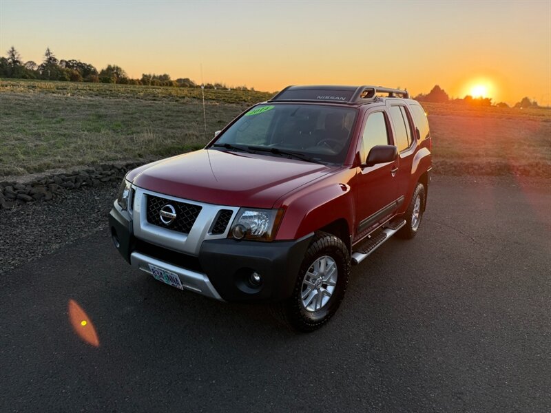 2014 Nissan Xterra S - Photo 39 - Hillsboro, OR 97124