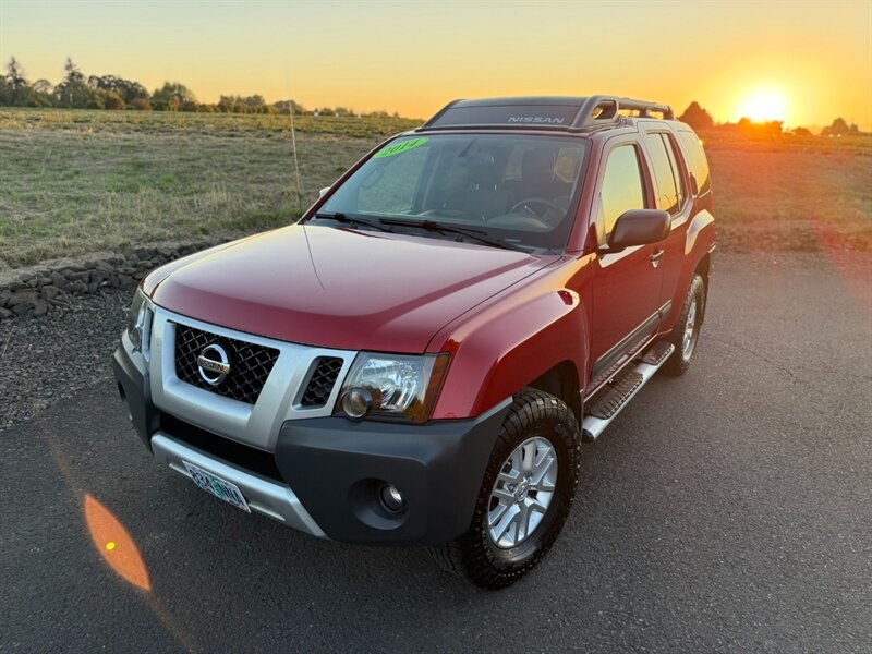 2014 Nissan Xterra S - Photo 41 - Hillsboro, OR 97124