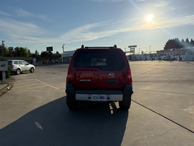 2014 Nissan Xterra X - Photo 17 - Hillsboro, OR 97124