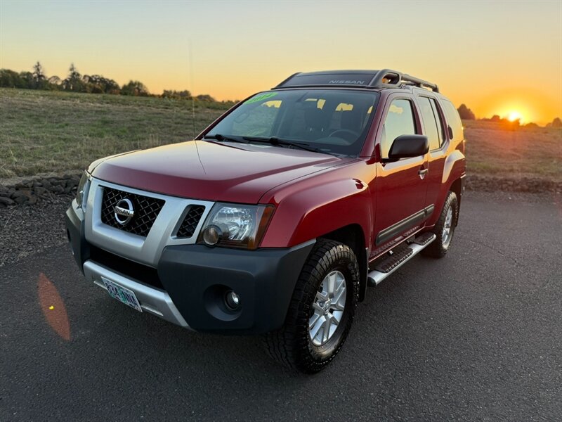 2014 Nissan Xterra S - Photo 53 - Hillsboro, OR 97124