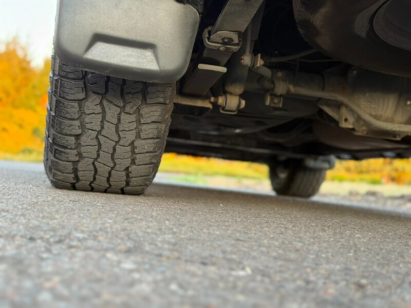 2014 Nissan Xterra S - Photo 21 - Hillsboro, OR 97124