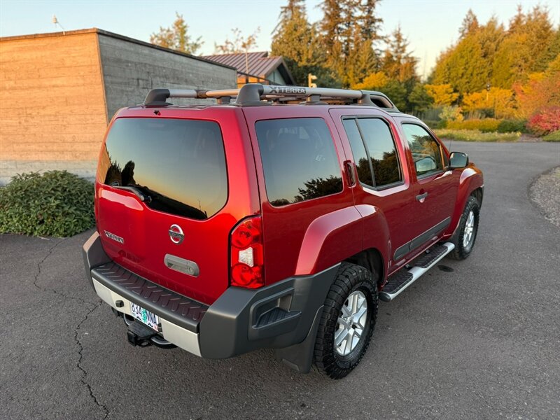2014 Nissan Xterra S - Photo 16 - Hillsboro, OR 97124