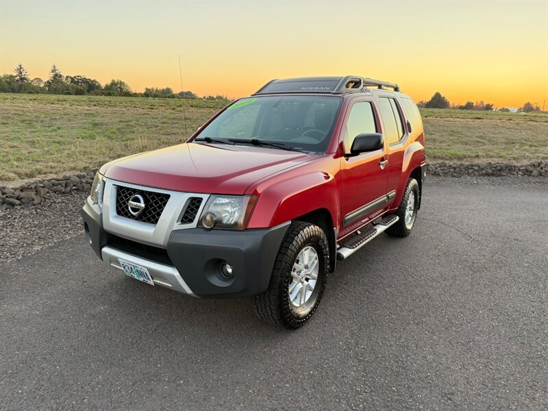 2014 Nissan Xterra S - Photo 70 - Hillsboro, OR 97124