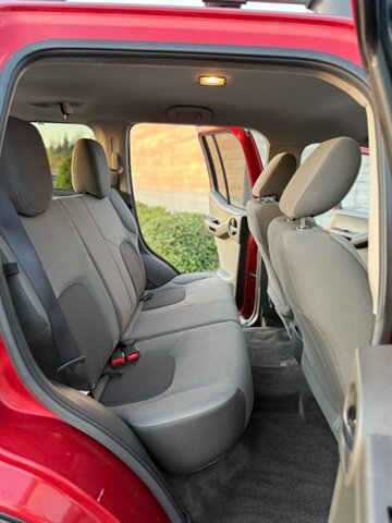 2014 Nissan Xterra S - Photo 32 - Hillsboro, OR 97124