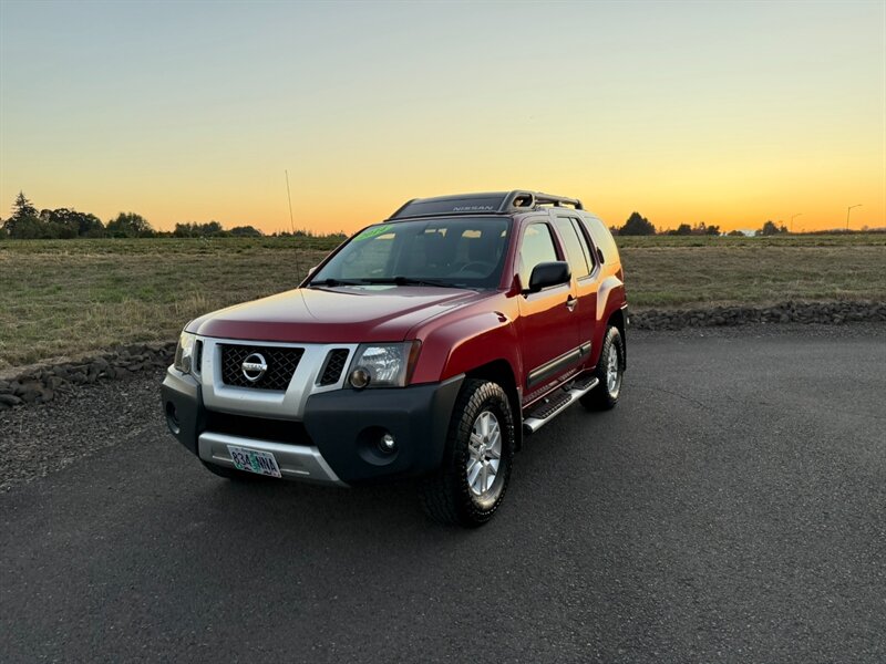 2014 Nissan Xterra S - Photo 69 - Hillsboro, OR 97124