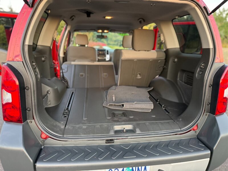 2014 Nissan Xterra S - Photo 66 - Hillsboro, OR 97124