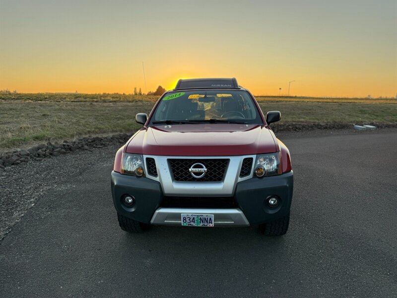 2014 Nissan Xterra S - Photo 6 - Hillsboro, OR 97124