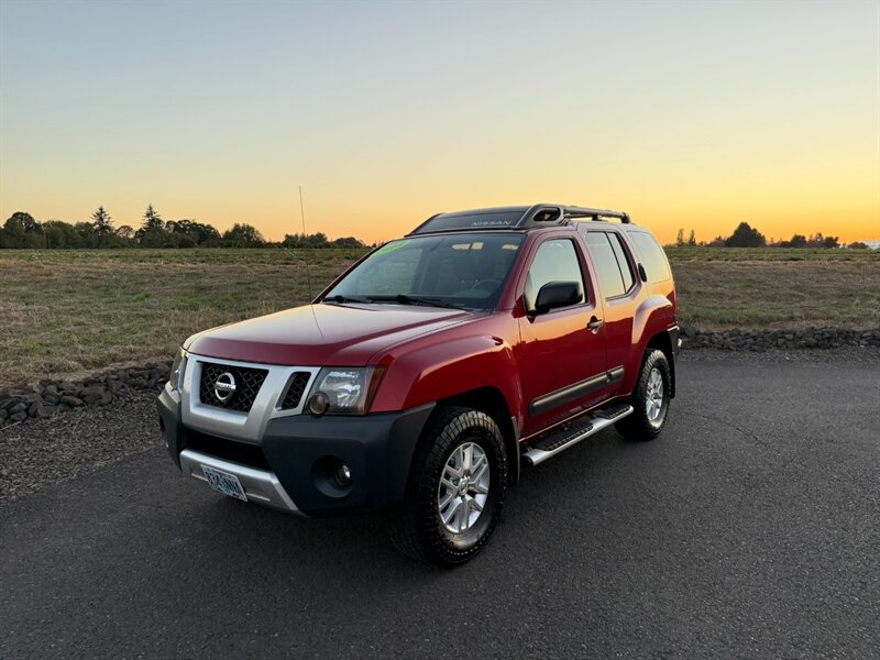 2014 Nissan Xterra S - Photo 68 - Hillsboro, OR 97124