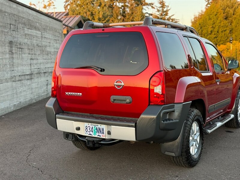 2014 Nissan Xterra S - Photo 50 - Hillsboro, OR 97124