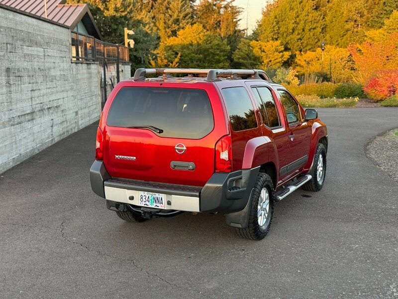 2014 Nissan Xterra S - Photo 4 - Hillsboro, OR 97124