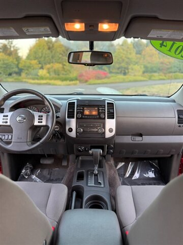 2014 Nissan Xterra S - Photo 62 - Hillsboro, OR 97124